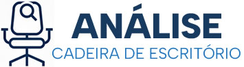 Logo Análise Cadeira de Escritório