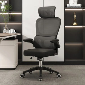Melhores Cadeiras Ergonômicas até 1000 Reais