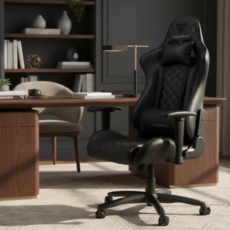 Melhor Cadeira Gamer: Cadeira Gamer Thunderx3 TGC12 com Encosto Reclinável e Apoio Lombar Cadeira Gamer Thunderx3 TGC12 com Encosto Reclinável e Apoio Lombar Cadeira Gamer Thunderx3 TGC12 com Encosto Reclinável e Apoio Lombar Cadeira Gamer Thunderx3 TGC12 com Encosto Reclinável e Apoio Lombar Cadeira Gamer Thunderx3 TGC12 com Encosto Reclinável e Apoio Lombar Cadeira Gamer Thunderx3 TGC12 com Encosto Reclinável e Apoio Lombar Cadeira Gamer Thunderx3 TGC12 com Encosto Reclinável e Apoio LombarCadeira Gamer Thunderx3 TGC12 com Encosto Reclinável e Apoio Lombar Conferir mais produtos da marca Thunder Novo | +5mil vendidos Cadeira Gamer Thunderx3 TGC12 com Encosto Reclinável e Apoio Lombar