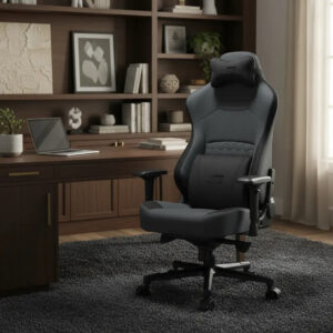 Cadeira Gamer DT3 Royce Elite Series