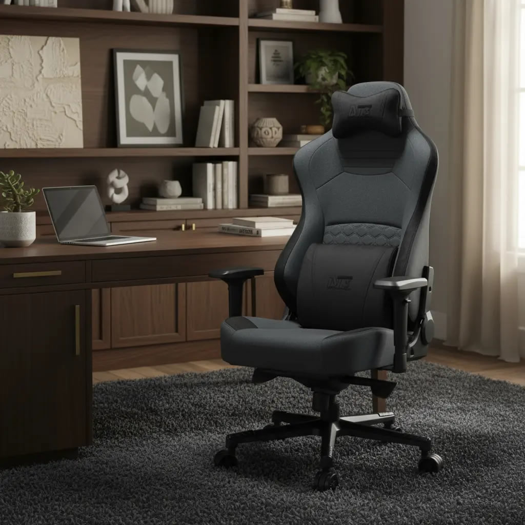 Cadeira Gamer DT3 Royce Elite Series
